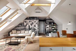 Resort Oblik