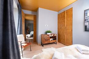 Resort Oblik