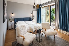 Resort Oblik