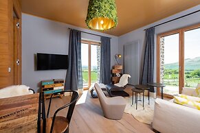 Resort Oblik