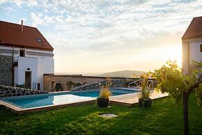 Resort Oblik