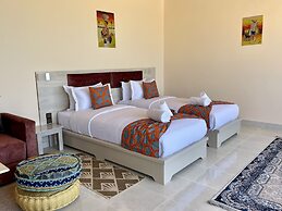 Hotel Paraiso Dakhla