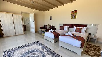 Hotel Paraiso Dakhla