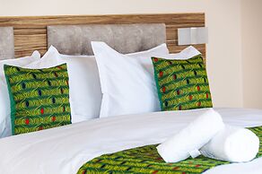 Hotel Paraiso Dakhla