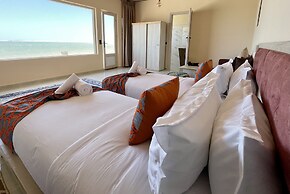 Hotel Paraiso Dakhla