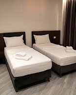 The Honeycomb Boutique Hotel