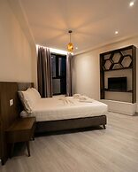 The Honeycomb Boutique Hotel