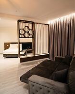The Honeycomb Boutique Hotel