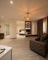 The Honeycomb Boutique Hotel