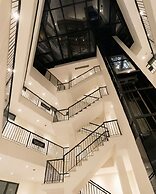 The Honeycomb Boutique Hotel