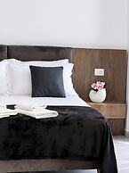 The Honeycomb Boutique Hotel