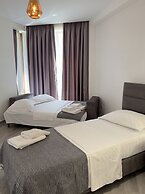 The Honeycomb Boutique Hotel
