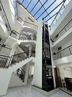 The Honeycomb Boutique Hotel