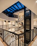The Honeycomb Boutique Hotel