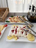 The Honeycomb Boutique Hotel