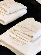 The Honeycomb Boutique Hotel