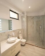 The Honeycomb Boutique Hotel