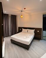 The Honeycomb Boutique Hotel