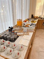 The Honeycomb Boutique Hotel