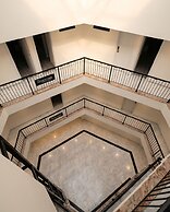 The Honeycomb Boutique Hotel