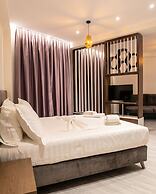 The Honeycomb Boutique Hotel