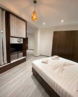 The Honeycomb Boutique Hotel