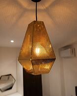 The Honeycomb Boutique Hotel
