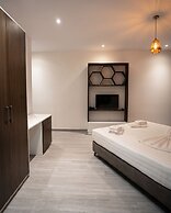 The Honeycomb Boutique Hotel