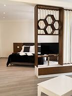 The Honeycomb Boutique Hotel
