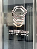 The Honeycomb Boutique Hotel