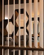 The Honeycomb Boutique Hotel