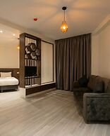 The Honeycomb Boutique Hotel