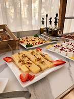 The Honeycomb Boutique Hotel