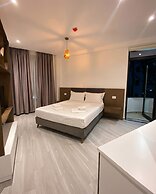 The Honeycomb Boutique Hotel