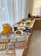 The Honeycomb Boutique Hotel