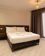 The Honeycomb Boutique Hotel