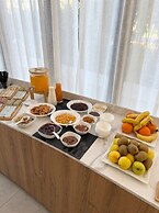 The Honeycomb Boutique Hotel