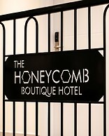 The Honeycomb Boutique Hotel