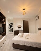 The Honeycomb Boutique Hotel