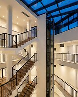 The Honeycomb Boutique Hotel