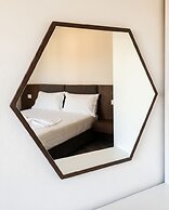 The Honeycomb Boutique Hotel
