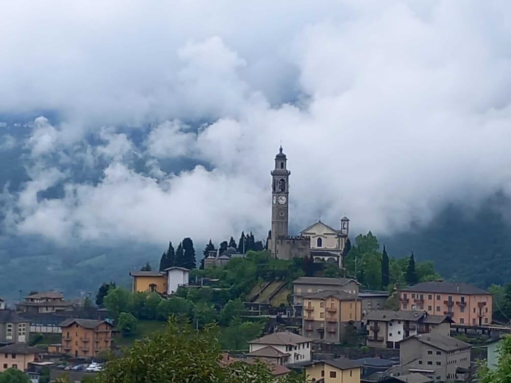 Il Castello di Venere