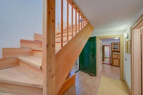 Chalet Lidia Ski in-Ski out 50m