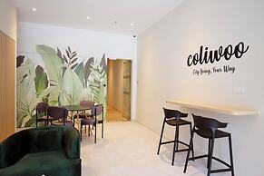 Coliwoo River Valley 298