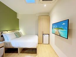 Coliwoo River Valley 298