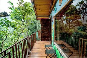 Mudras Grove Resort