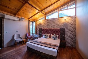 Mudras Grove Resort