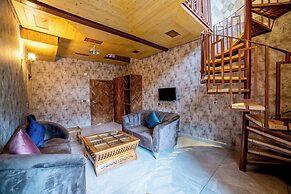 Mudras Grove Resort