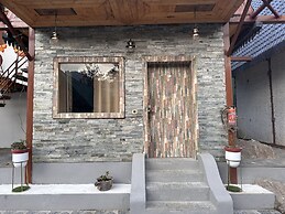 Mudras Grove Resort