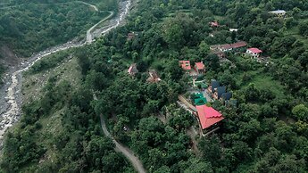 Mudras Grove Resort